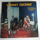 1970 Vintage Album CCR Cosmo's Factory LP Tested Creedence Clearwater Revival
