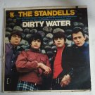 1966 Vintage Album The Standells Dirty Water LP Tested