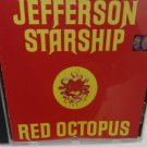 CD Victor Jefferson Starship Red Octopus Grunt PCD10999