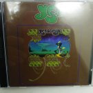 Yes-Yes Songs Double CD