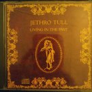 Jethro Tull Living in the past CD