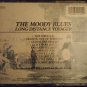 Moody Blues Long Distance Voyage CD
