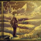 2003 The Moody Blues December CD