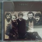 The Band CD Remastered 19 Tracks Self-Titled