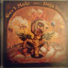 2004 Gov't Mule Deja Voodoo Rock 1 Disc CD With Booklet