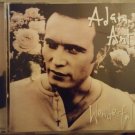 1995 Adam Ant Wonderful CD