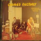 CCR Cosmo's Factory CD Creedence Clearwater Revival