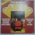 Vintage Album 1975 Polydor The Best Of Abba