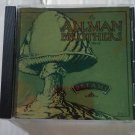 1989 Allman Brothers Dreams CD Disc 1 only