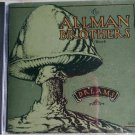 1989 Allman Brothers Dreams CD Disc 4 only