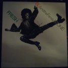 1973 Album Sly And The Family Stone Fresh LP Vinyl