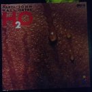1982 Album Daryl Hall and John Oates H2O LP Vinyl