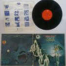 1972 Album Uriah Heep Dungeons and Demons Vinyl LP
