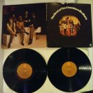 1973 Album Best Of Chambers Brothers Double LP