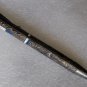 Vintage Sterling Silver 925 "Tribes of Israel" Judaism  Ballpoint Pen