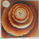 1976 Double Album Songs In The Key Of Life Stevie Wonder LP Vinyl
