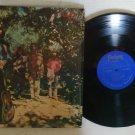 Vintage CCR Green River Vinyl Album Shrink Cover Fantasy 8393 Tested