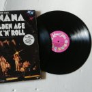 1973 Sha Na Na The Golden Age Of Rock And Roll Vinyl Album Tested