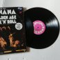 1973 Sha Na Na The Golden Age Of Rock And Roll Vinyl Album Tested