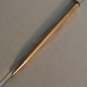 Vintage Ingersoll Redipoint Mechanical Pencil Rolled Gold