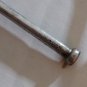Antique Sterling Lot 3 Julep sipping Spoons Webster Hallmark