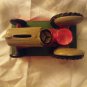 Vintage Ford Tractor Plaster Advertising Bank Save Money With a FORD OBO