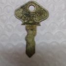 Vintage Old Original Antique 1919-27 Model T Ford Ignition Switch Key # 55