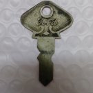 Old Original Antique 1919-27 Model T Ford Ignition Switch Key # 74