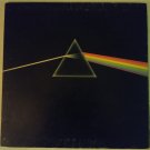 1973 Pink Floyd Dark Side Of The Moon Vinyl LP Record Play Tested