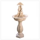 Couples Water Fountain