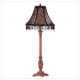 Safari Shade Lamp