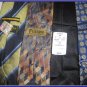 LANDSEND etc CRISP WOVEN DESIGNER COLLECTION SILK TIES