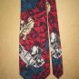 Mens Christian gospel Polyester TIE
