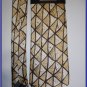 NEW SAVE THE CHILDREN SILK TIE AFRIA WORLD COLLECTION