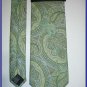 NEW SAVE THE CHILDREN SILK TIE PAISLEY WORLD COLLECTION