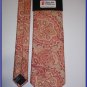 NEW SAVE THE CHILDREN SILK TIE WORLD PAISLEY COLLECTION