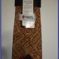 NEW SAVE THE CHILDREN SILK TIE AFRICA WORLD FISH COLLEC
