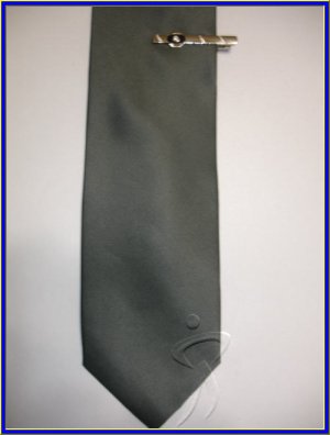 NEW HANKY CUFF LINK TIE SET EXECUTIVE DESIGNER SOLID