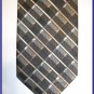 NEW GIORGIO BRUTINI HANKY CUFFLINK TIE SET STRIPES DESI
