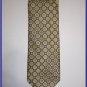 NEW GIORGIO BRUTINI HANKY CUFFLINK TIE SET DESIGNER EXE