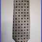 NEW GIORGIO BRUTINI HANKY CUFFLINK TIE SET EXECUTIVE NR