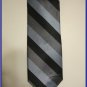 NEW GIORGIO BRUTINI HANKY CUFF LINK TIE SET STRIPES EXE