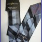 NEW GIORGIO BRUTINI HANKY CUFF LINK TIE SET STRIPES EXE