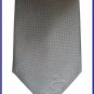 NEW BERGAMO HANKY CUFFLINK TIE SET SOLID PLAIN COLOR