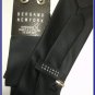NEW BERGAMO HANKY CUFFLINK TIE SET WEDDING SUIT NECKTIE