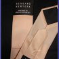 NEW BERGAMO HANKY CUFFLINK TIE SET SOLID COLOR PLAIN
