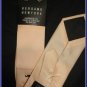 NEW BERGAMO HANKY CUFFLINK TIE SET WEDDING SUIT PLAIN