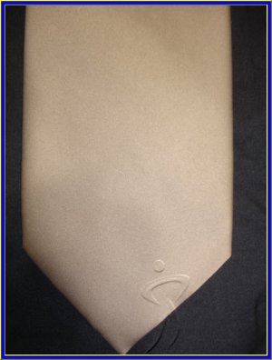 NEW BERGAMO HANKY CUFFLINK TIE SET SOLID PLAIN NECKTIE