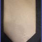 NEW BERGAMO HANKY CUFFLINK TIE SET SOLID PLAIN NECKTIE