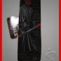 MEN RARE STAR WARS STARWARS DARTH MAUL WARRIOR TIE WEAR